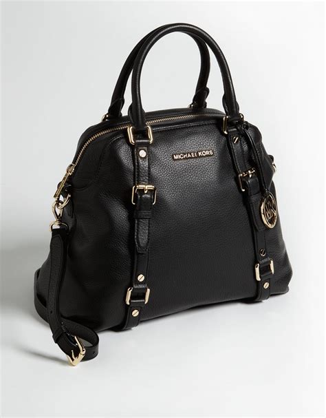 michael kors zip satchel|Michael Kors satchel bag sale.